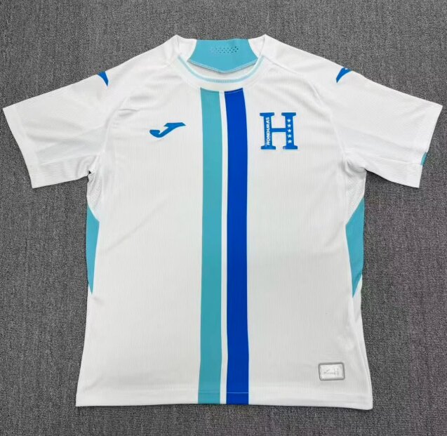 AAA Quality Honduras 2026 Home Soccer Jersey